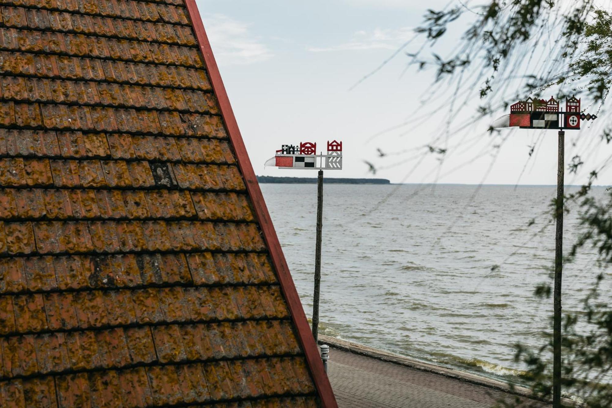 El Nido Vandrarhem Exteriör bild