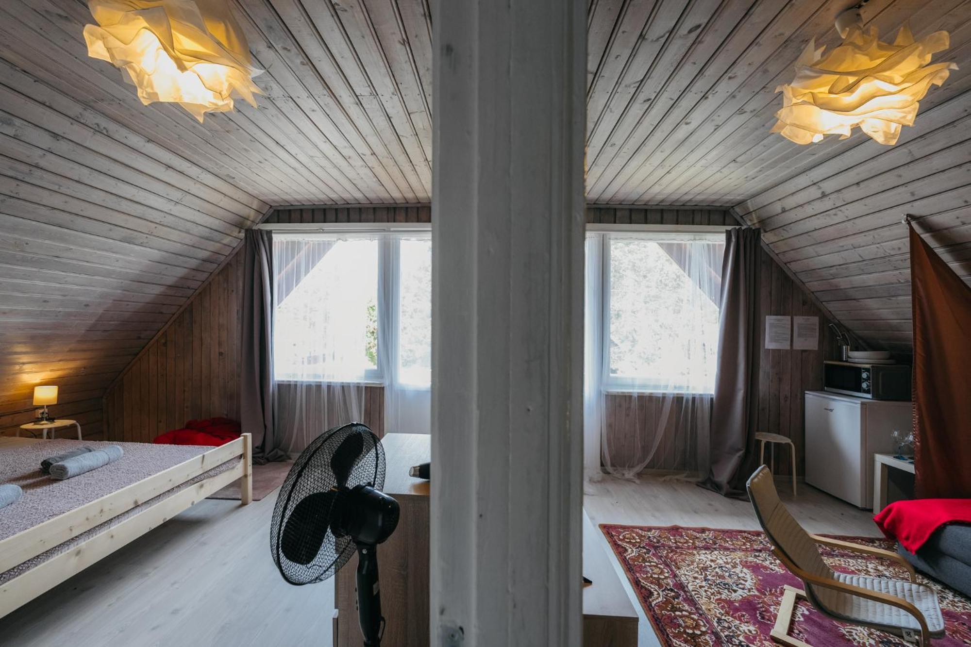 El Nido Vandrarhem Exteriör bild
