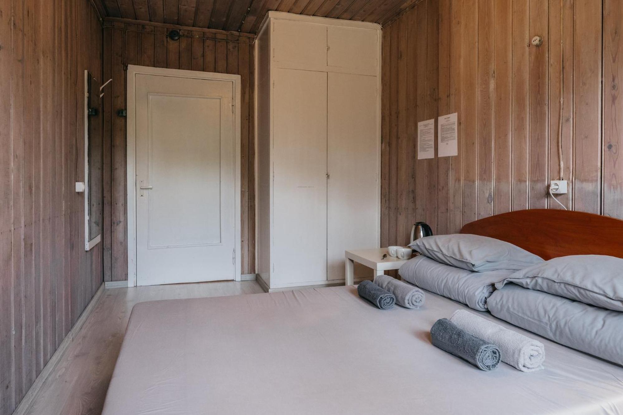 El Nido Vandrarhem Rum bild