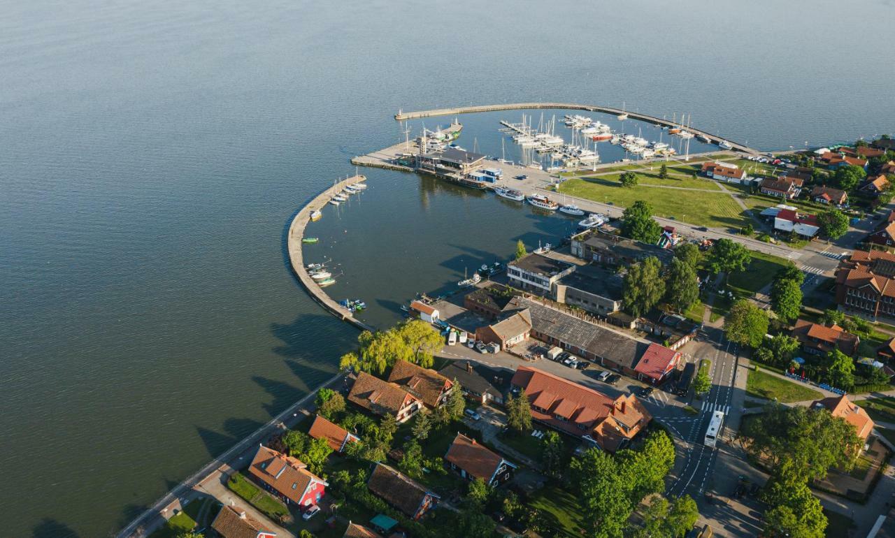 El Nido Vandrarhem Exteriör bild